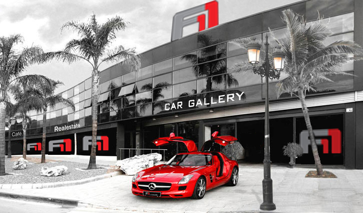 Welcome to our Car Gallery